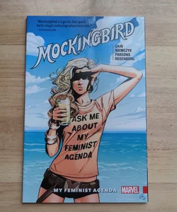 Mockingbird Vol. 2
