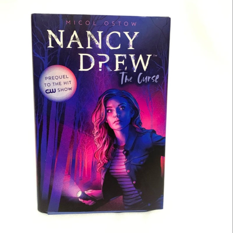 Nancy Drew