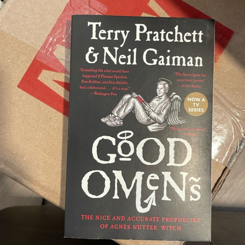 Good Omens