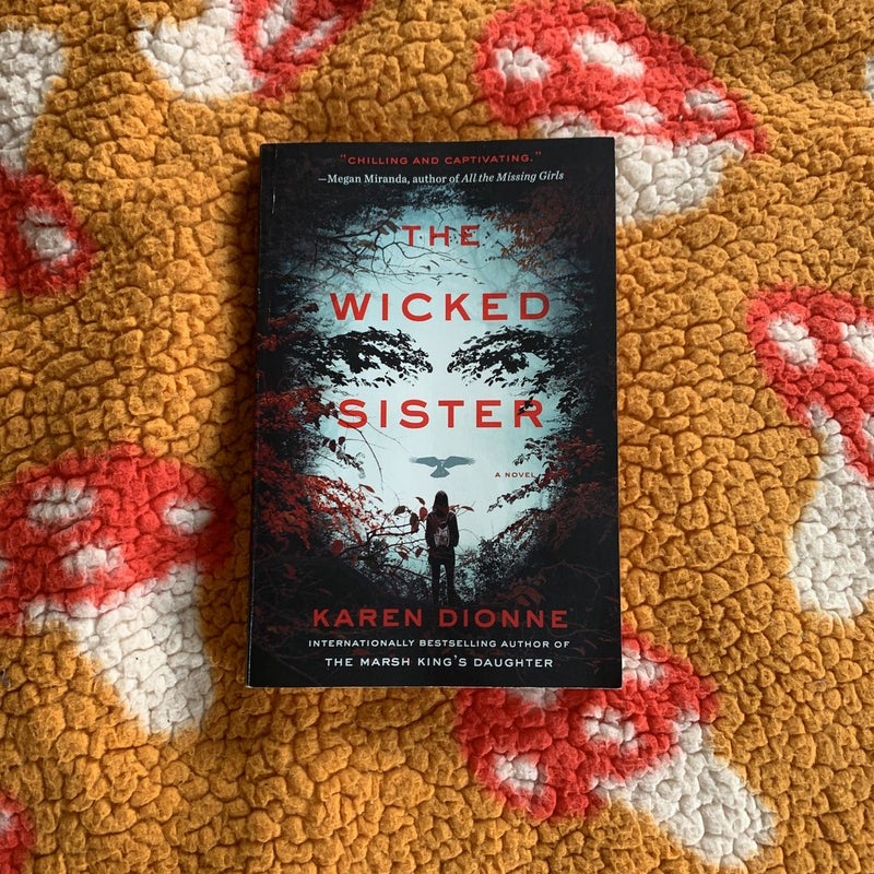 The Wicked Sister