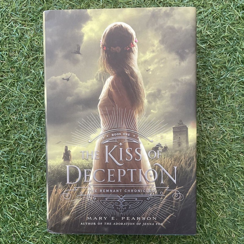 The Kiss of Deception