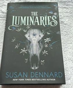 The Luminaries 