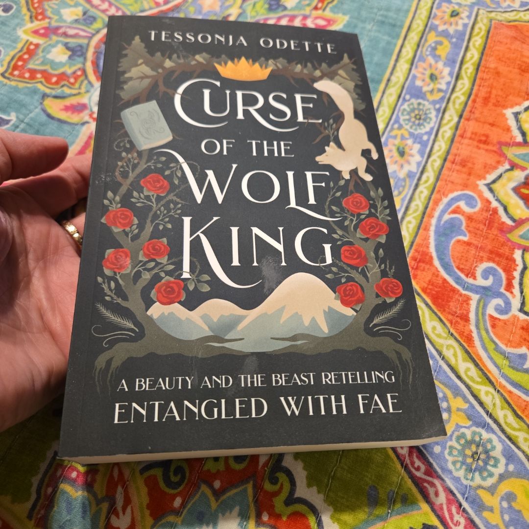 Curse of the Wolf King