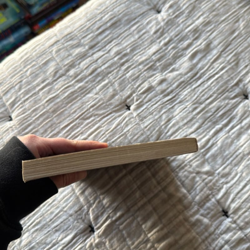 Closed for the Season