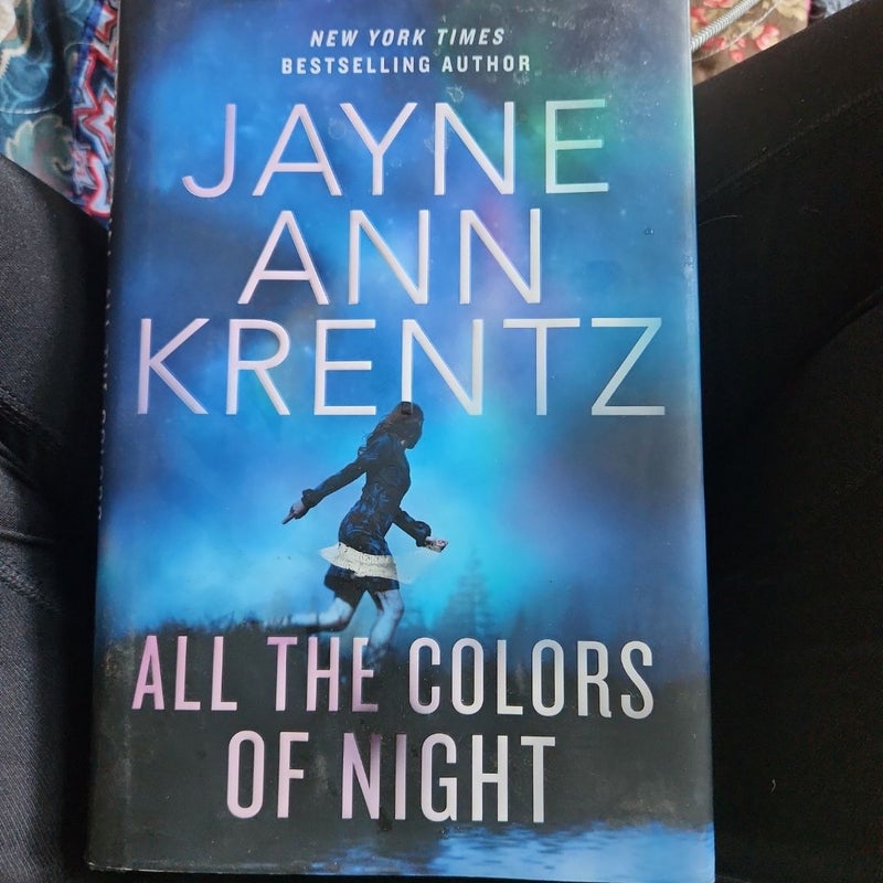 All the Colors of Night