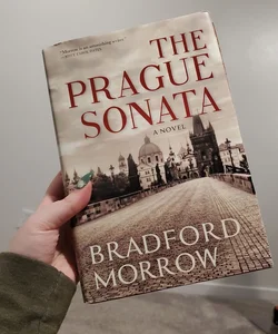 The Prague Sonata