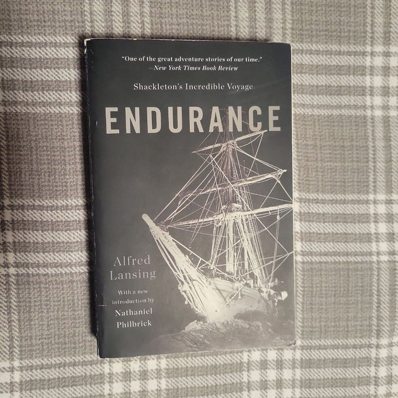 Endurance