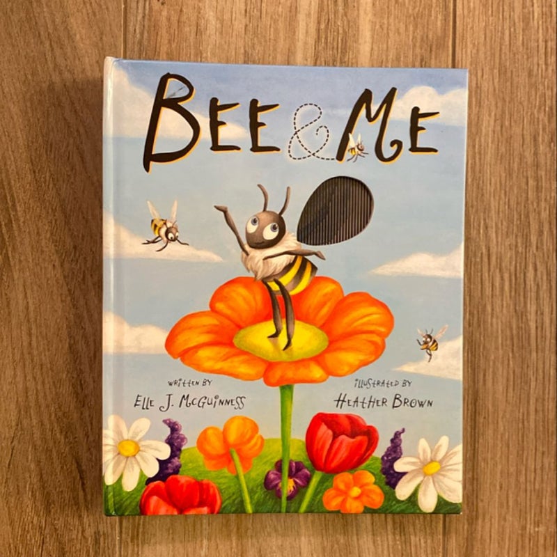 Bee & Me