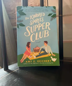 The Kindred Spirits Supper Club