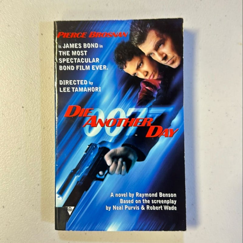 Die Another Day