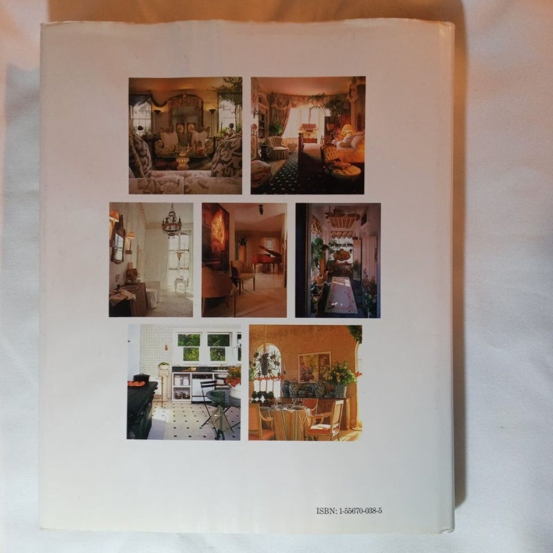 Interior Visions (First Edition)