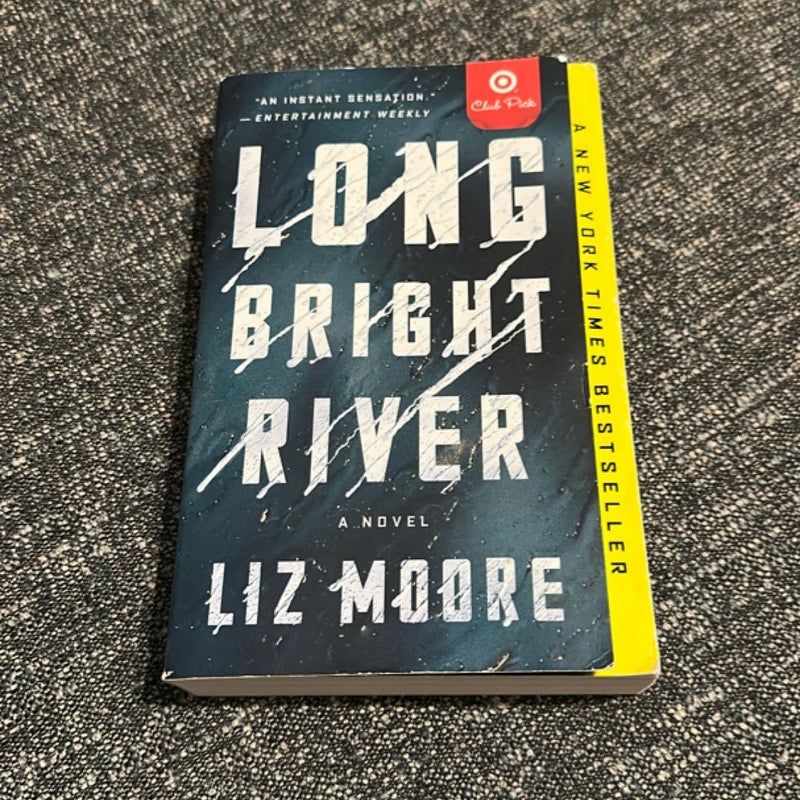 Long Bright River