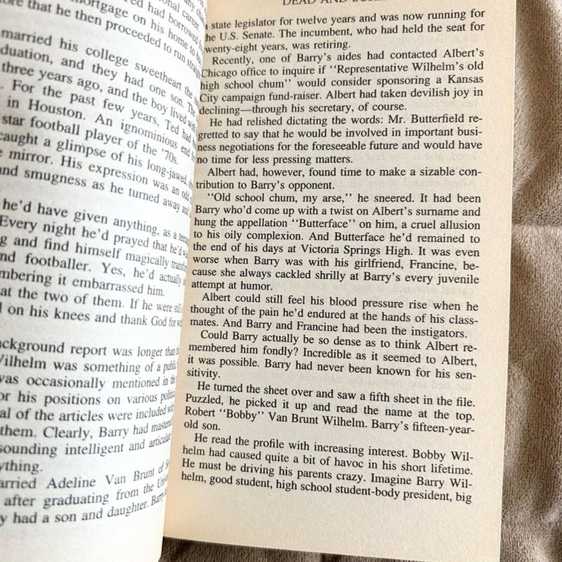 Dead and Buried  1648