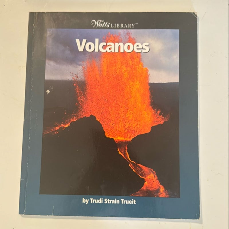 Volcanoes