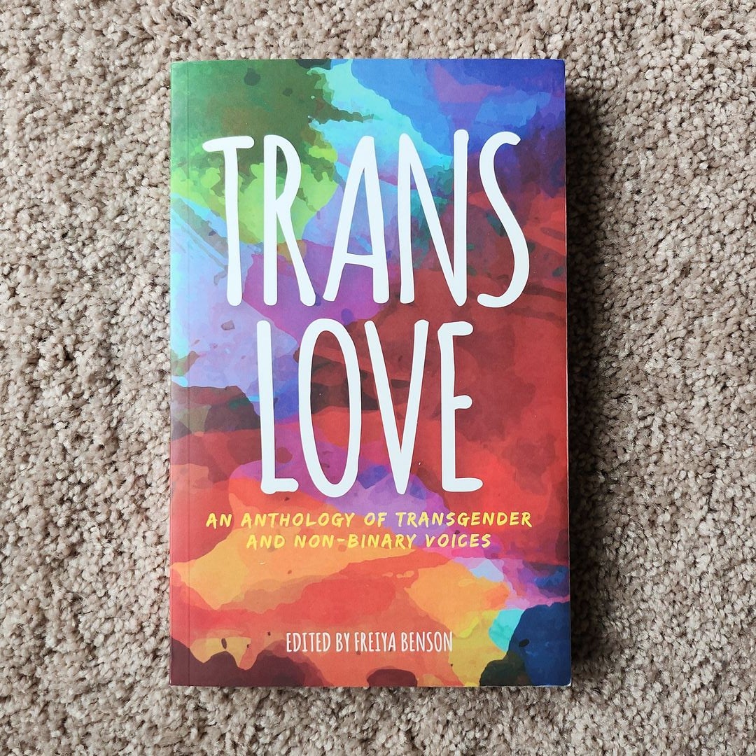 Trans Love