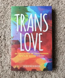 Trans Love