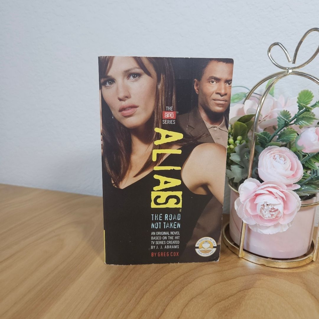 The 4400: Welcome to Promise City by Greg Cox