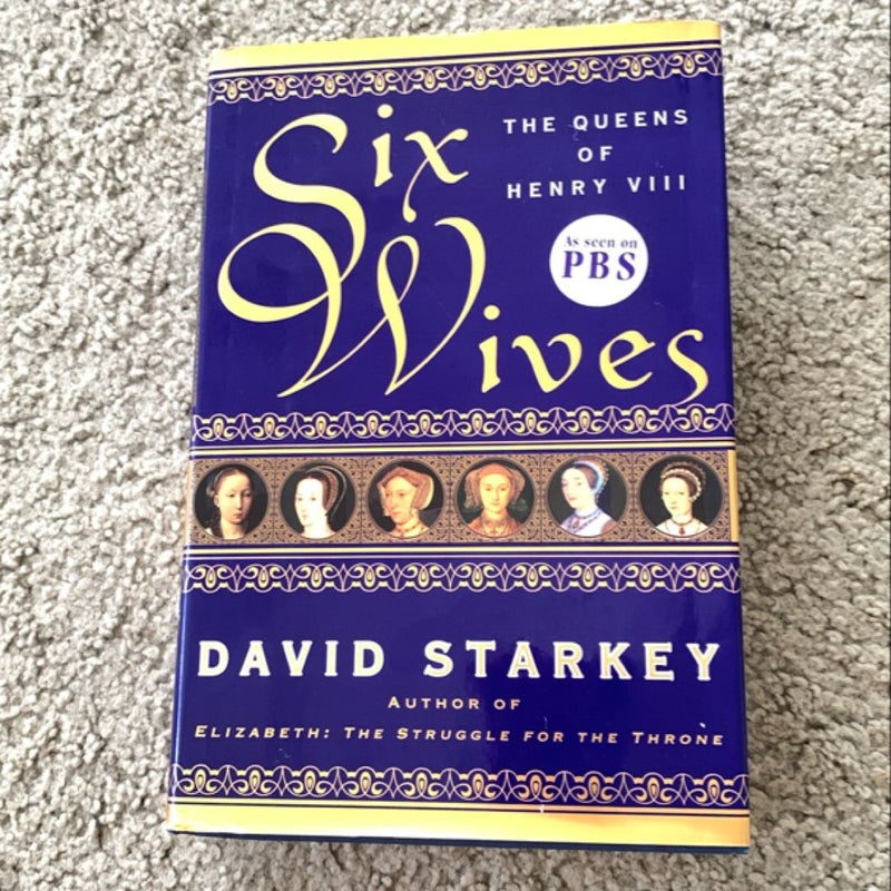 Six Wives