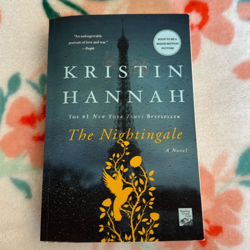 The Nightingale