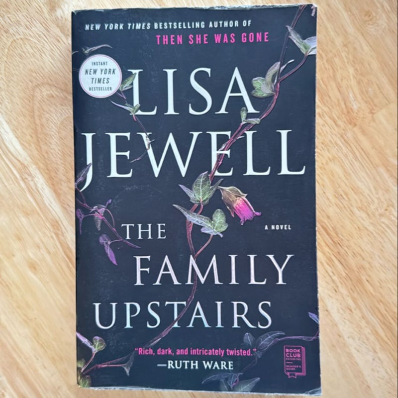 The Family Upstairs