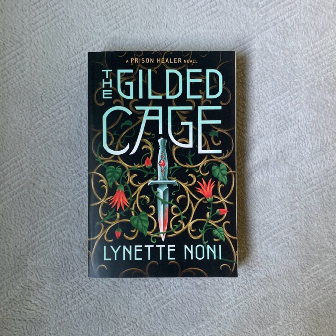 The Gilded Cage