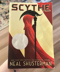 Scythe