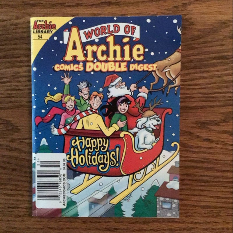 Archie