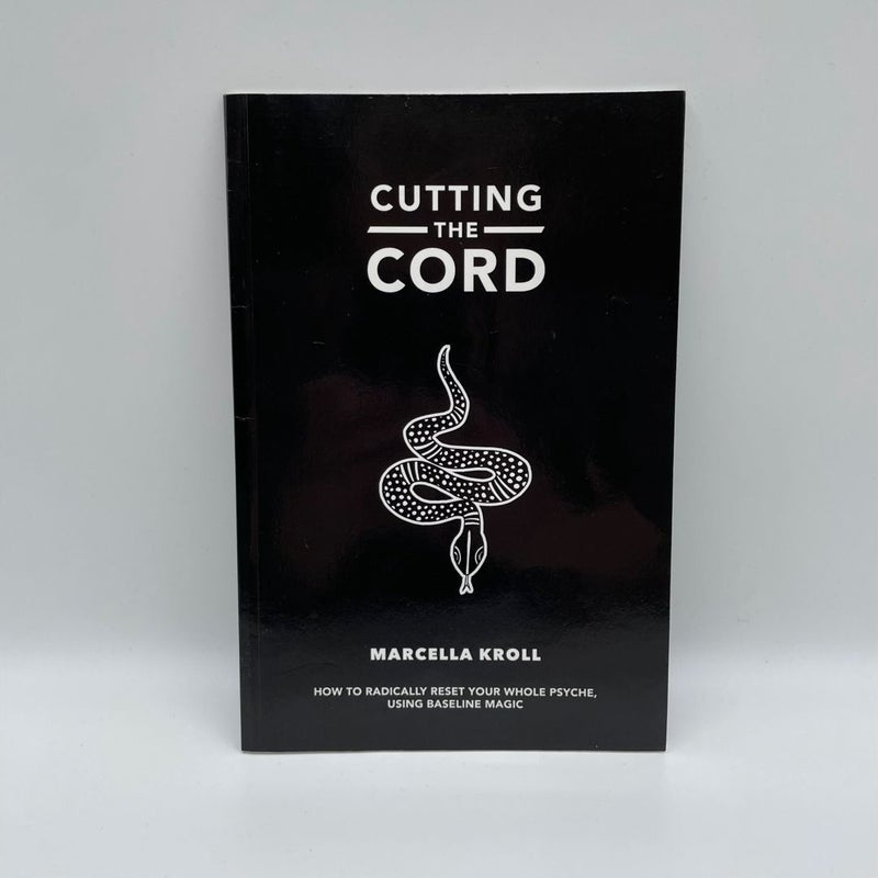 Cutting the Cord