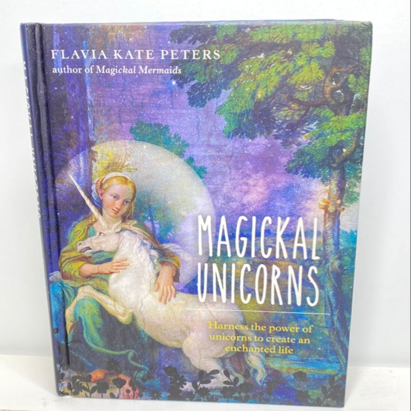 Magickal Unicorns