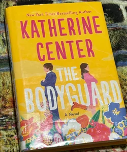 The Bodyguard