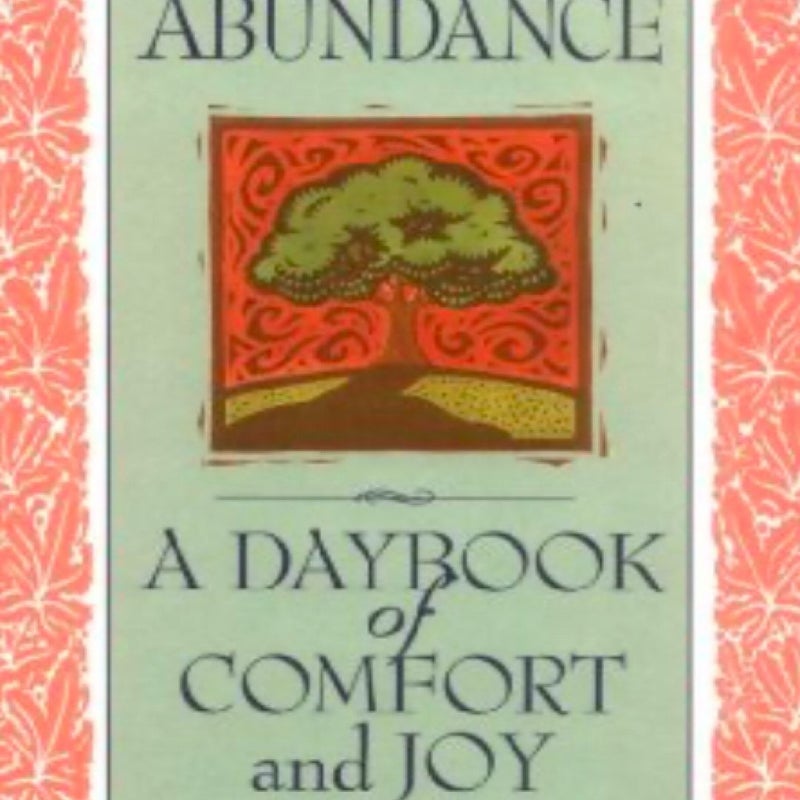 Simple Abundance