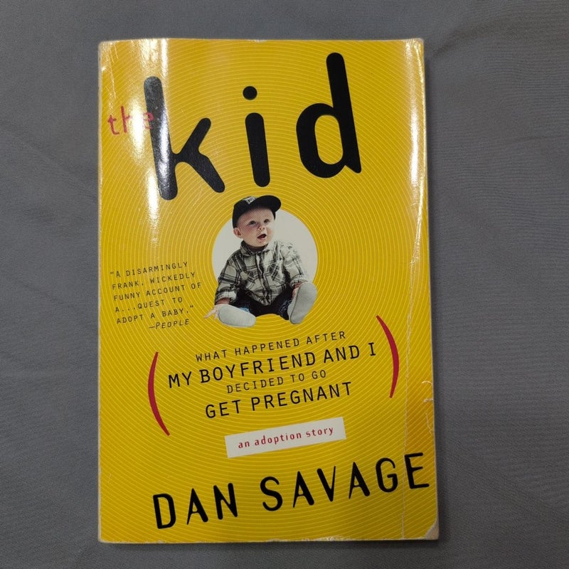 The Kid
