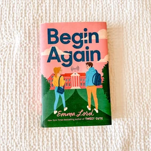 Begin Again