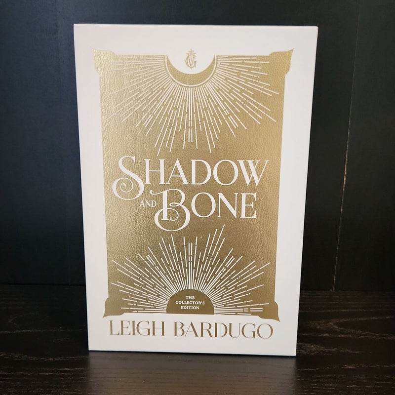 Shadow and Bone: the Collector's Edition