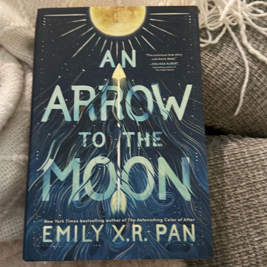 An Arrow to the Moon