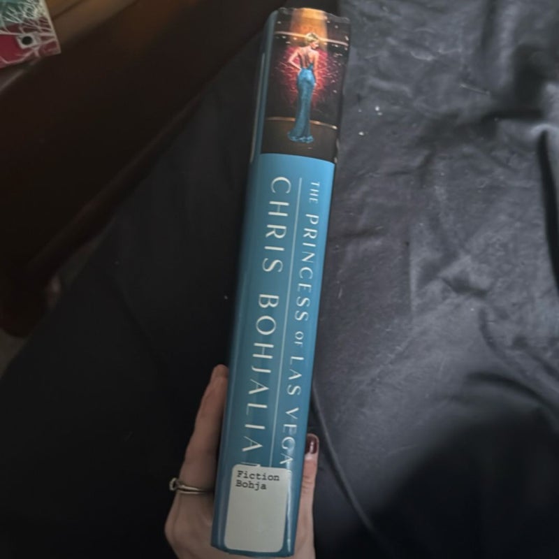 The Princess of Las Vegas