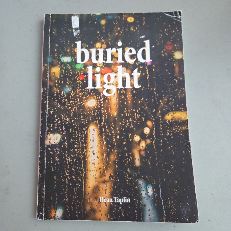 Buried Light