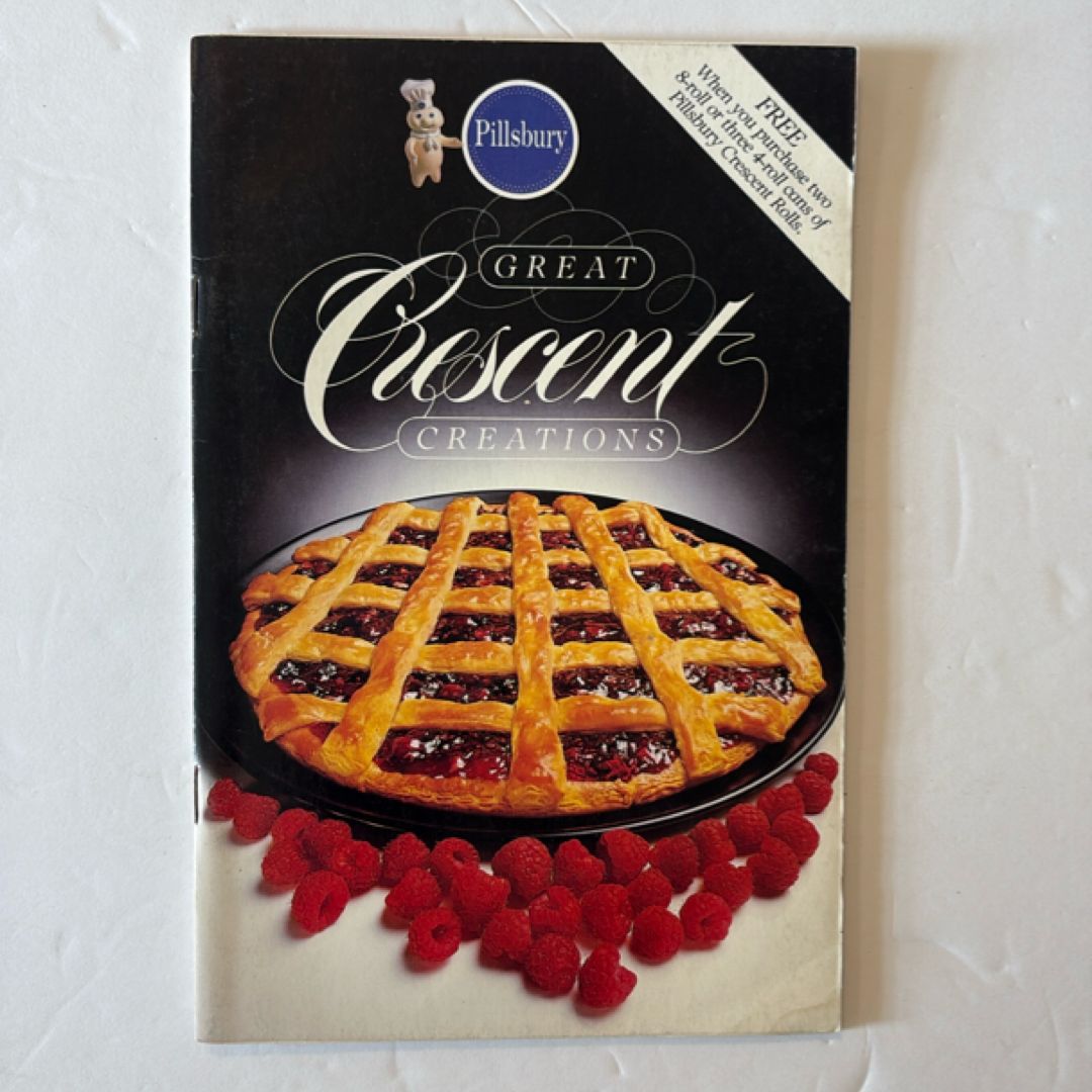 Great Crescent Creations (1843)