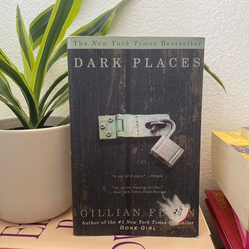 Dark Places