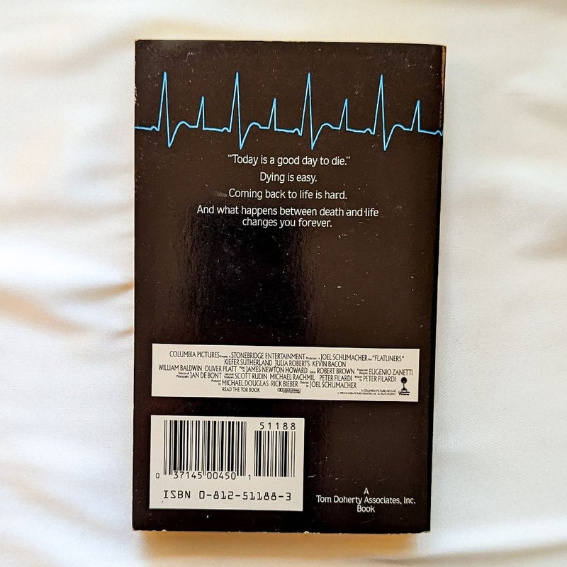 Flatliners