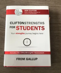 CliftonStrengths for Students
