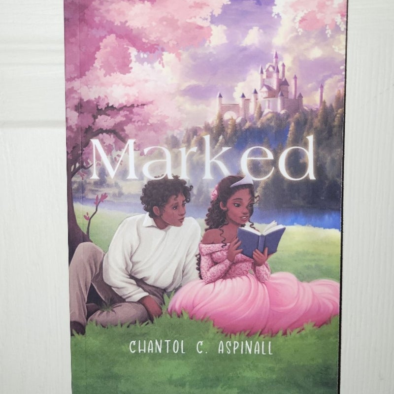 Marked