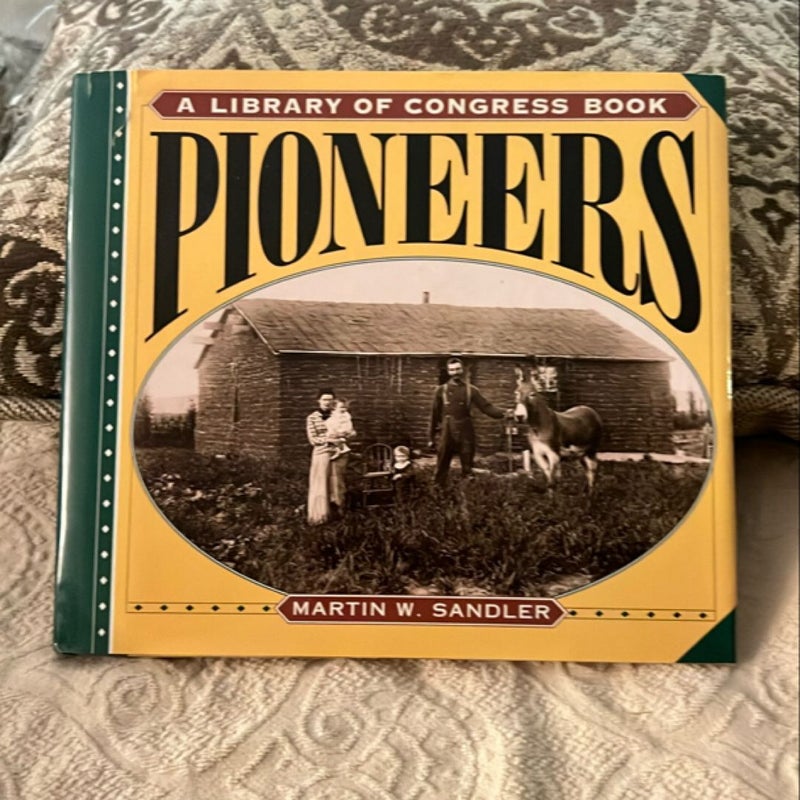 Pioneers