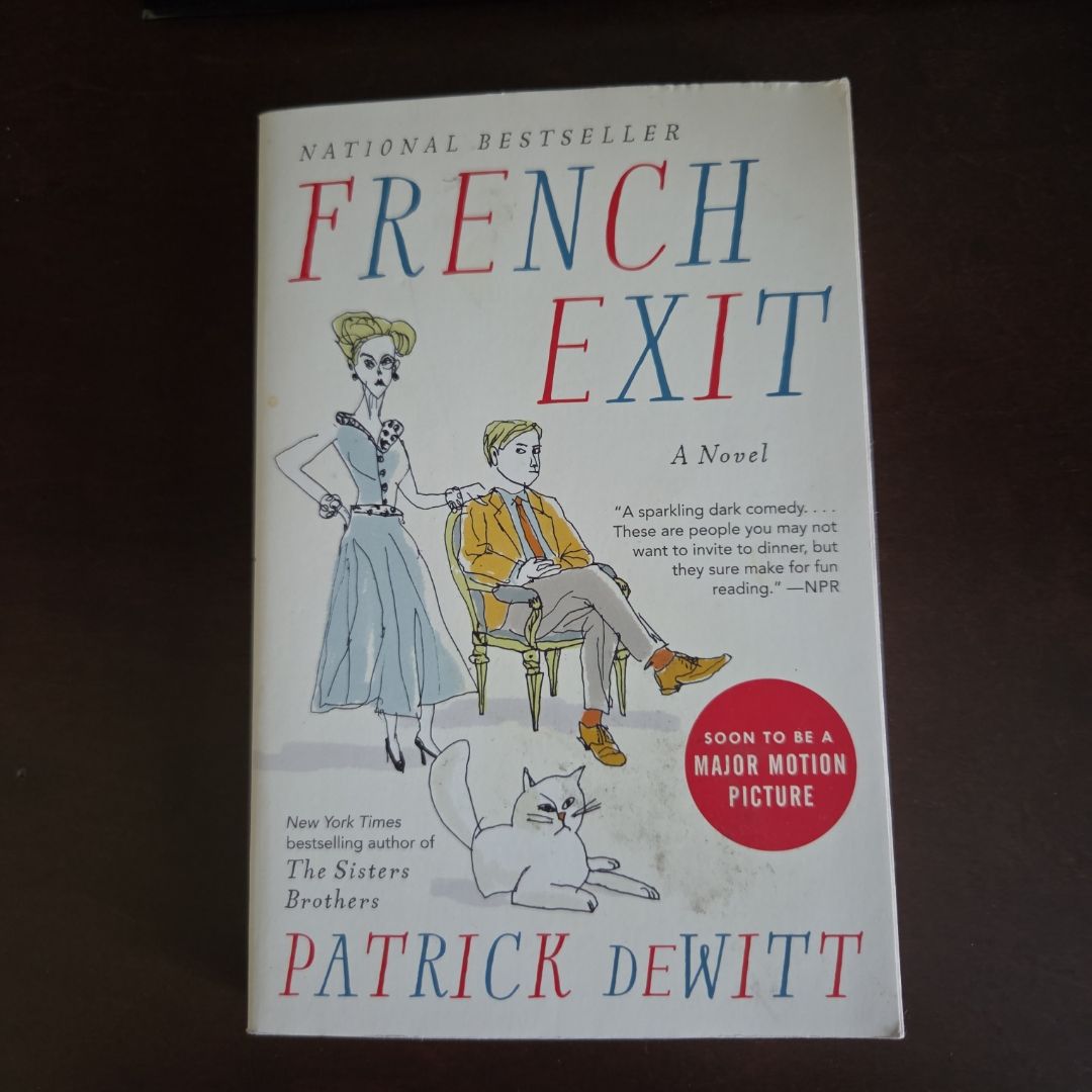 French Exit