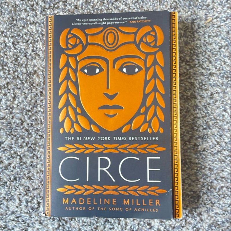 Circe