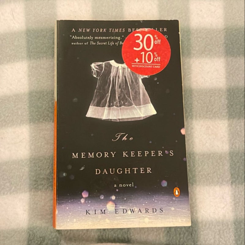 The Memory Keeper's Daughter