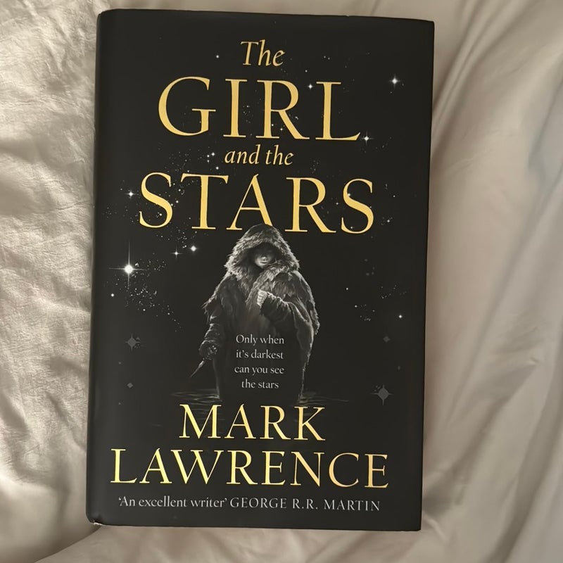 The Girl and the Stars