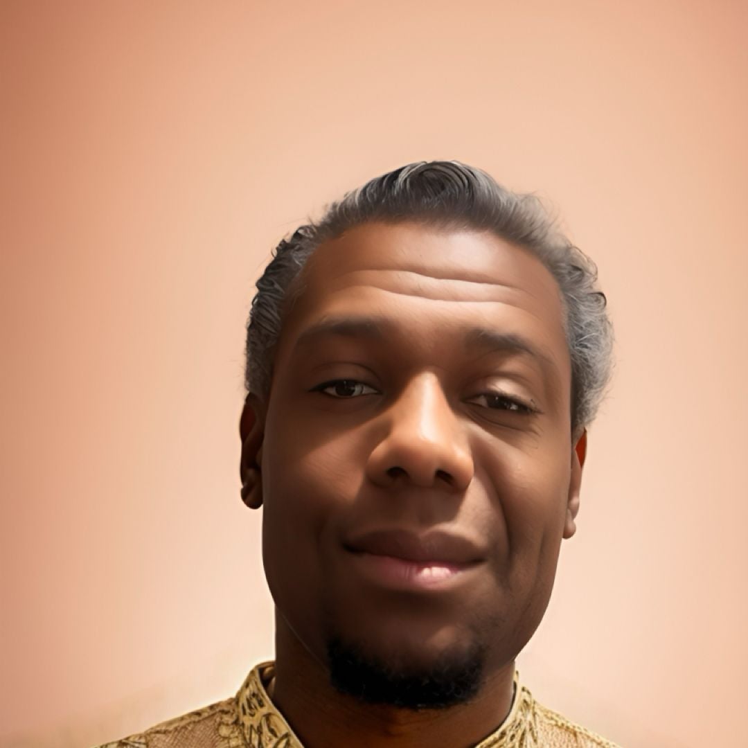 Dr. Frederick Brown PhD, MSM, MSED, & RNC