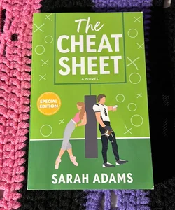 💥 The Cheat Sheet