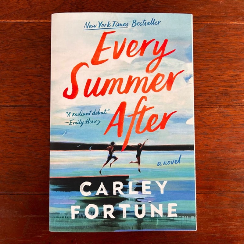 Every Summer After